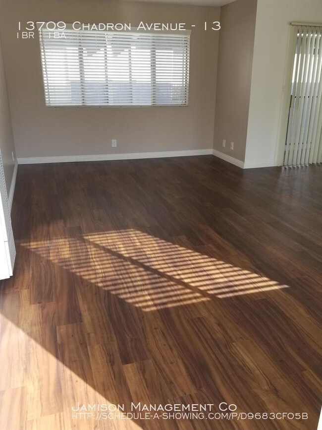 Foto del edificio - 1 bedroom in Hawthorne CA 90250