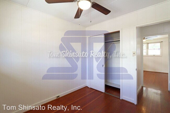 Foto del edificio - 534 Lauiki St