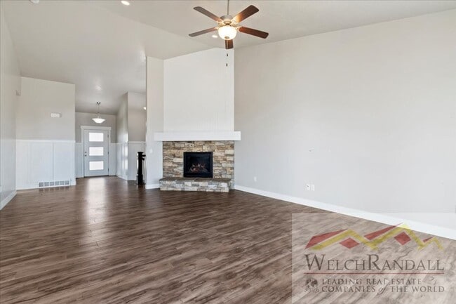 Building Photo - Beautiful 3 Bed 2 Bath Rental Home in Eagl...