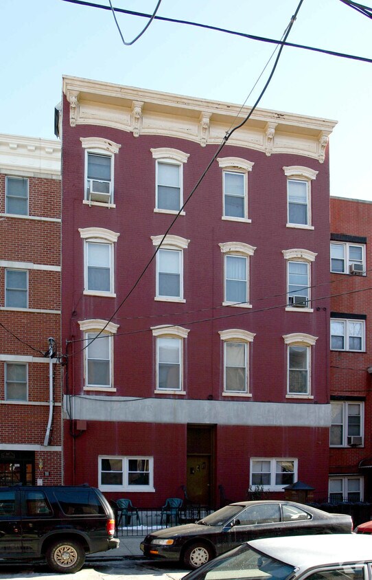 Foto del edificio - 543 Bloomfield St