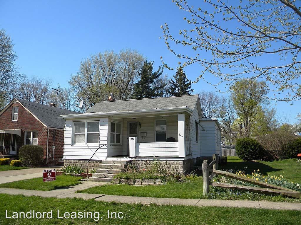 Primary Photo - 613 Tenney Ave