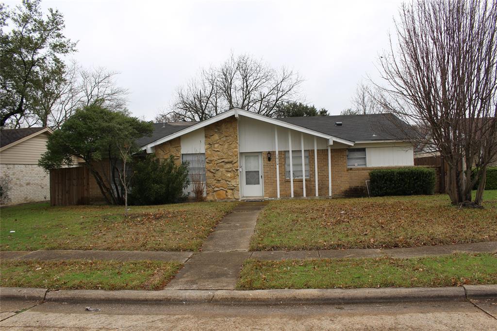 1010 Tahoe Dr, Garland, TX 75043 House Rental in Garland, TX