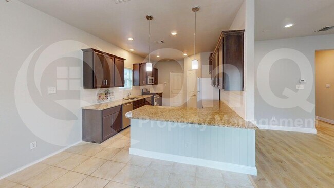 Foto del edificio - 9905 Prairie Dog Ln