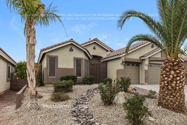 Building Photo - 3521 Blueberry Climber Ave