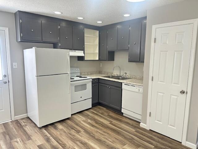 Foto del edificio - 2075 Clingan Dr NW
