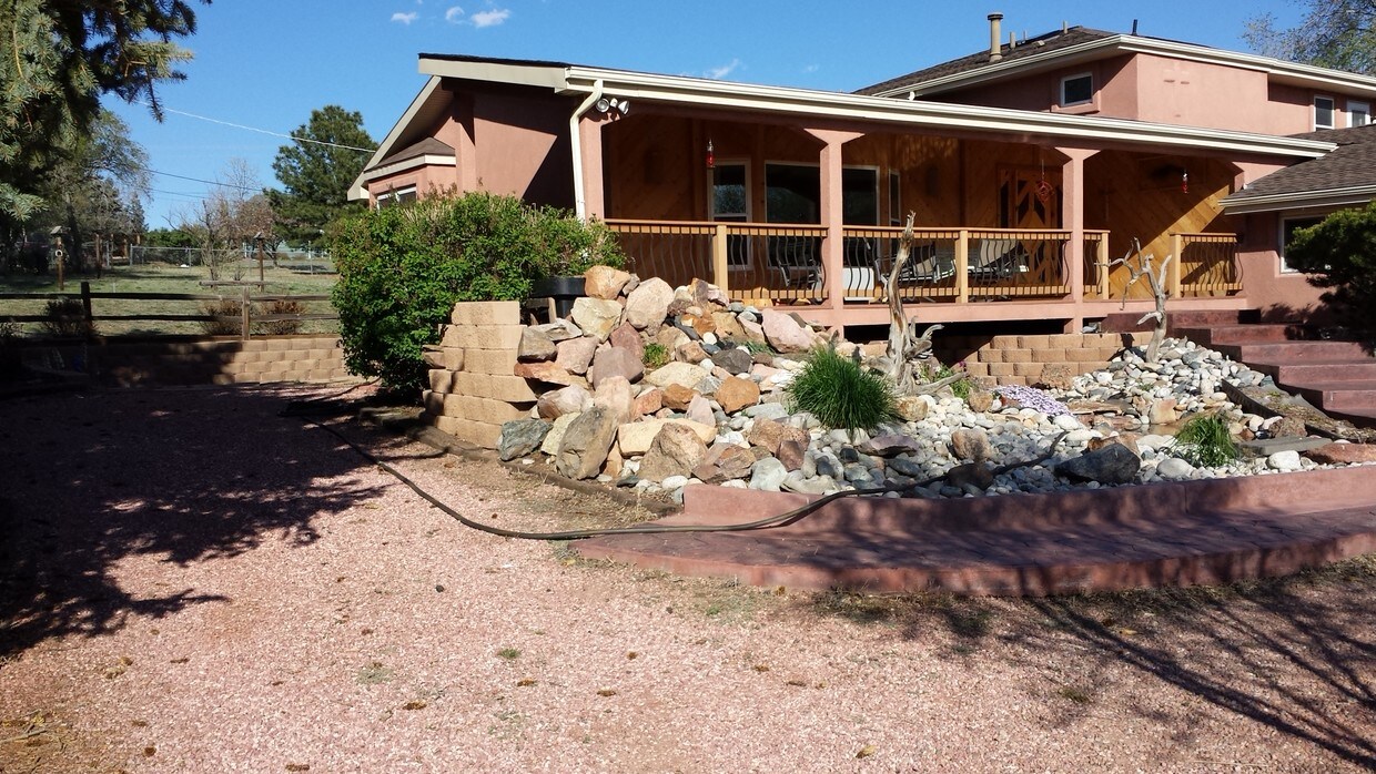 Primary Photo - 7237 Whitley Dr