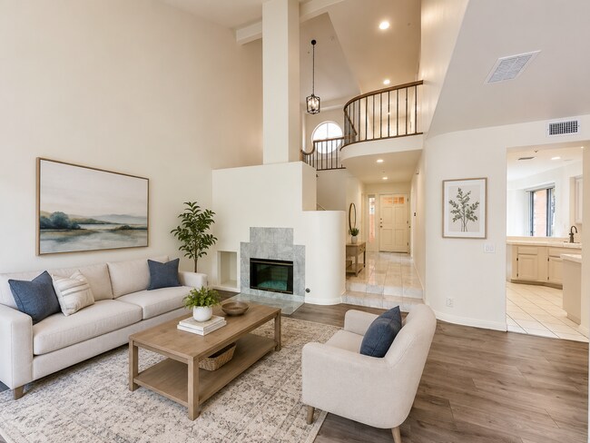 Foto del edificio - Beautiful home located in the coveted Rancho San Rafael area of Glendale