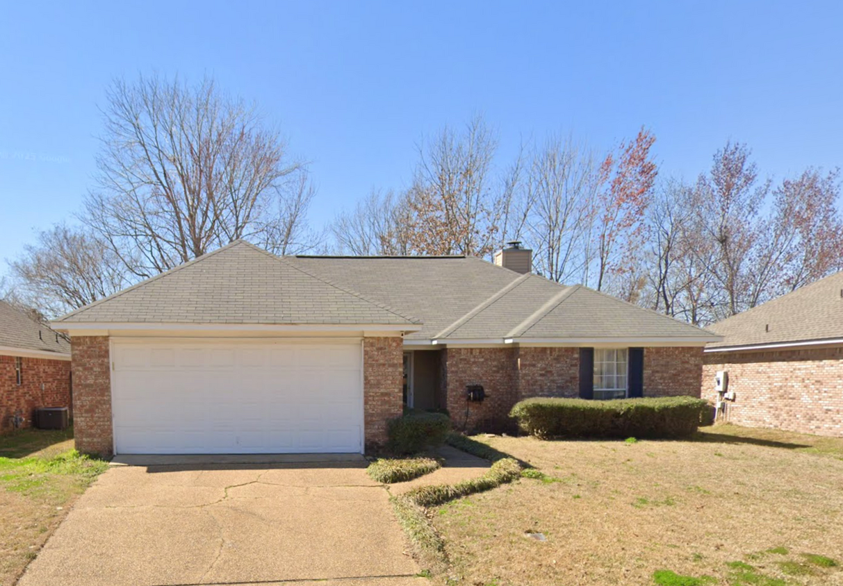 Primary Photo - 3 BR/2 BA in Oak Grove for rent!!