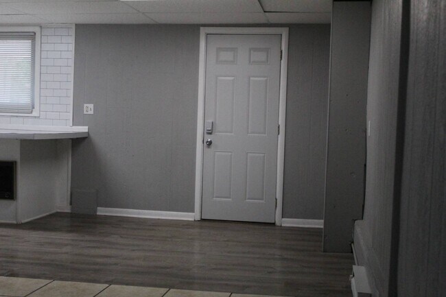 Foto del edificio - 407 6th St