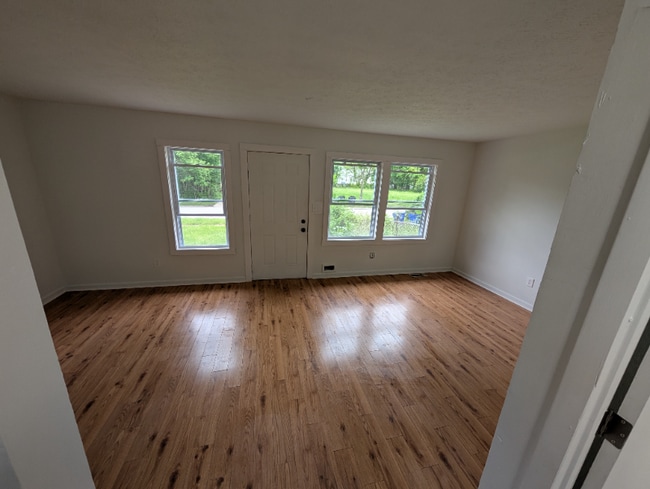 Foto del edificio - 9338 Mt Auburn Ave