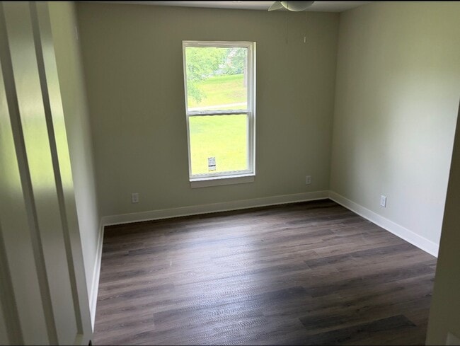 Bedroom - 712 N 1st St