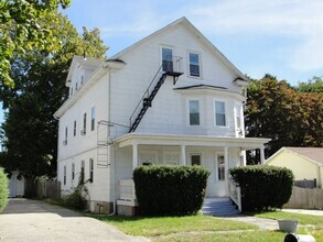 Building Photo - 66-66 Homewood Ave