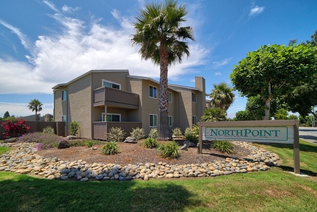 Building Photo - Northpoint Apartments