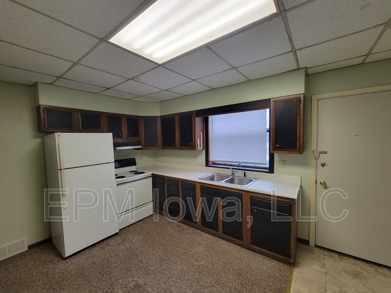Foto principal - 306 1/2 1st St SE
