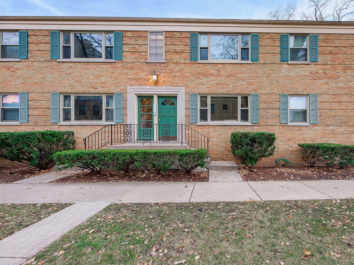 1039 Randolph St Unit 1W, Oak Park, IL 60302 Condo for Rent in Oak