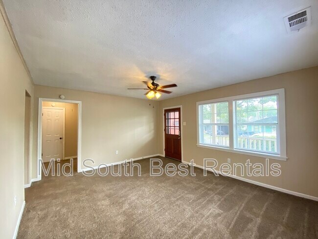 Foto del edificio - 1901 S Grant St