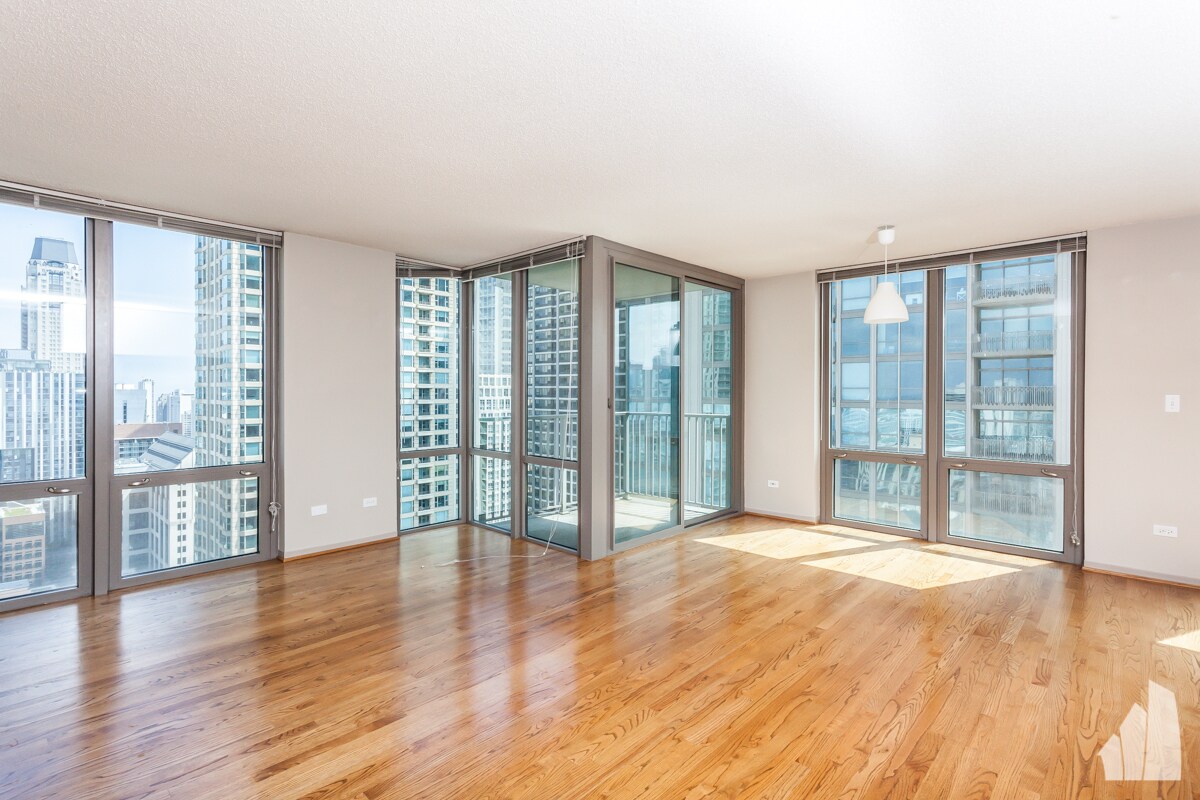 2 E Erie St Unit 003512, Chicago, IL 60611 Condo for Rent in Chicago