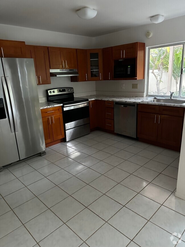 1636 Halekoa Pl, Honolulu, HI 96821 House Rental in Honolulu, HI