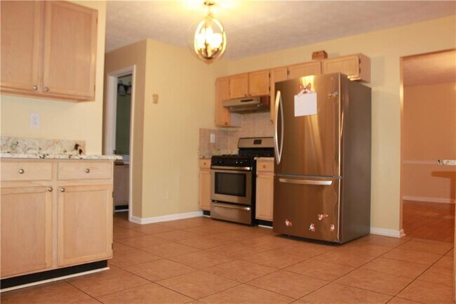 Foto del edificio - 2672 Crestworth Ln