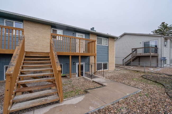 Building Photo - First Month Free!