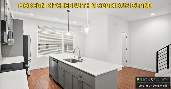Foto del edificio - A move-in-ready gem nestled on Sunset Blvd!