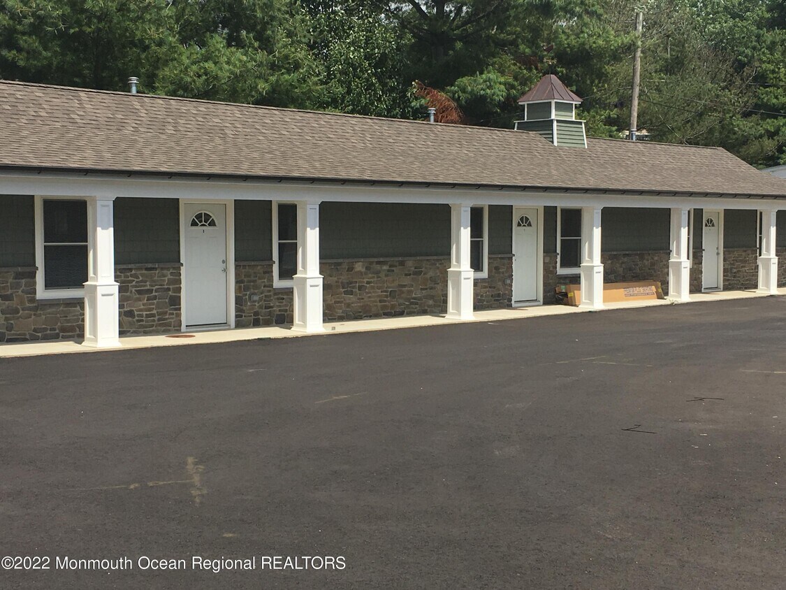 715 Union Ave, Brielle, NJ 08730 House Rental in Brielle, NJ