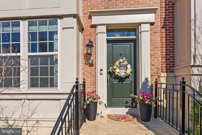 Foto del edificio - 517 Overlook Park Dr