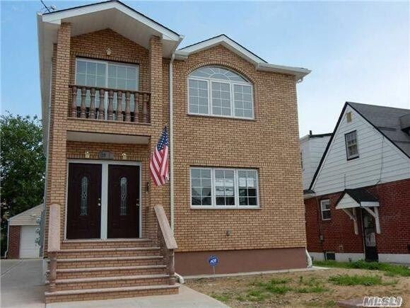 Primary Photo - 139-21 230th Pl