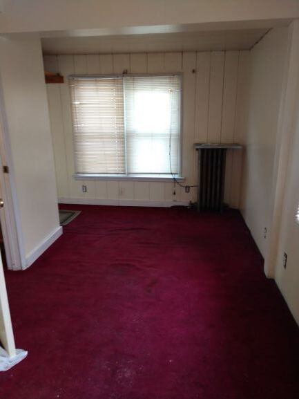 Living Room - 1012 Jefferson Ave