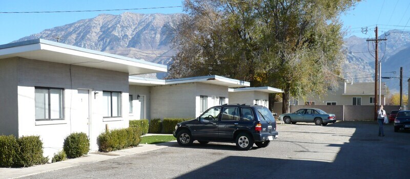 Foto principal - 1643 S State St