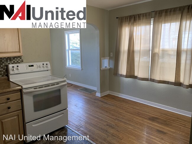 Building Photo - 2 br, 1 bath Apartment - 2316 Grandview