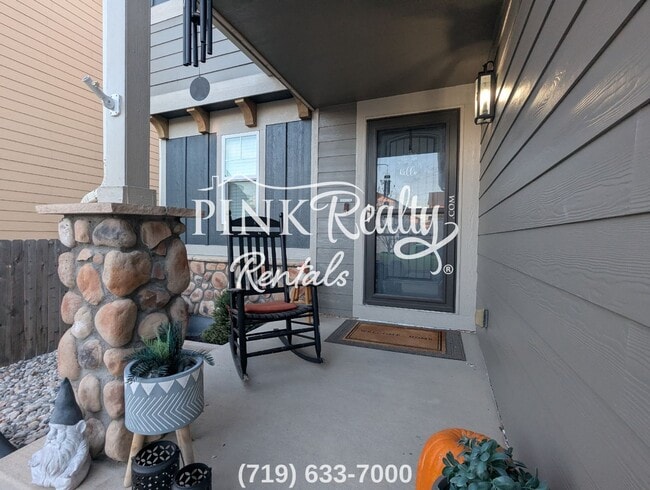 Building Photo - 6160 Wood Bison Trail