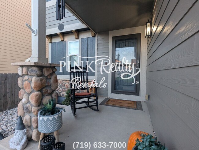 Foto del edificio - 6160 Wood Bison Trail