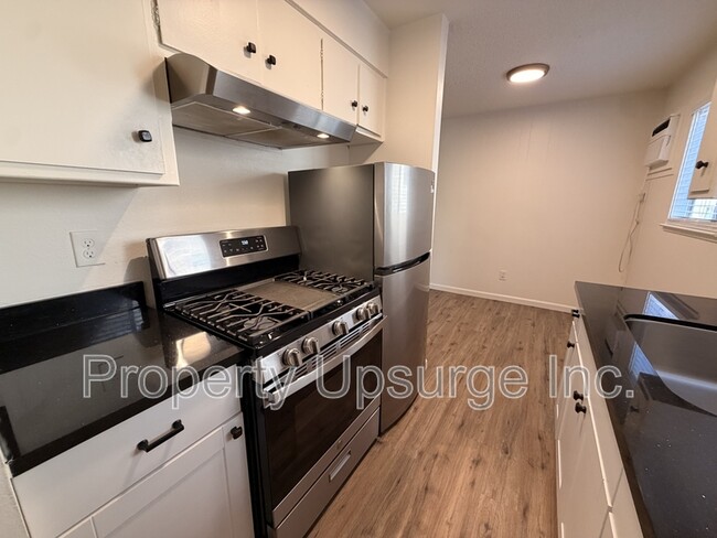 Foto del edificio - 2045 Shasta St