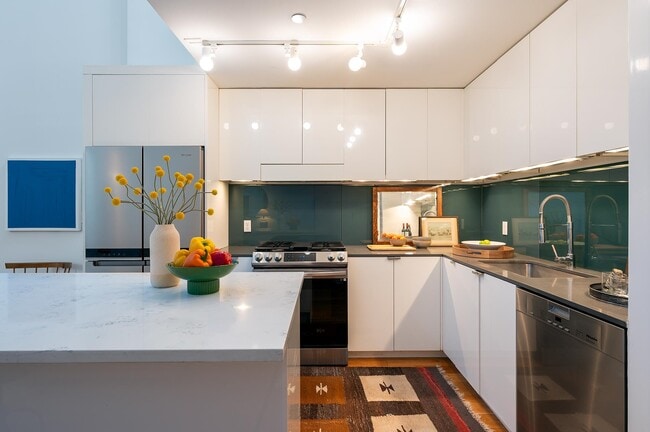 Foto del edificio - 50 Dey St