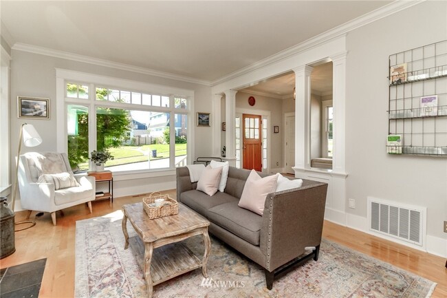 Foto del edificio - 3717 N 36th St