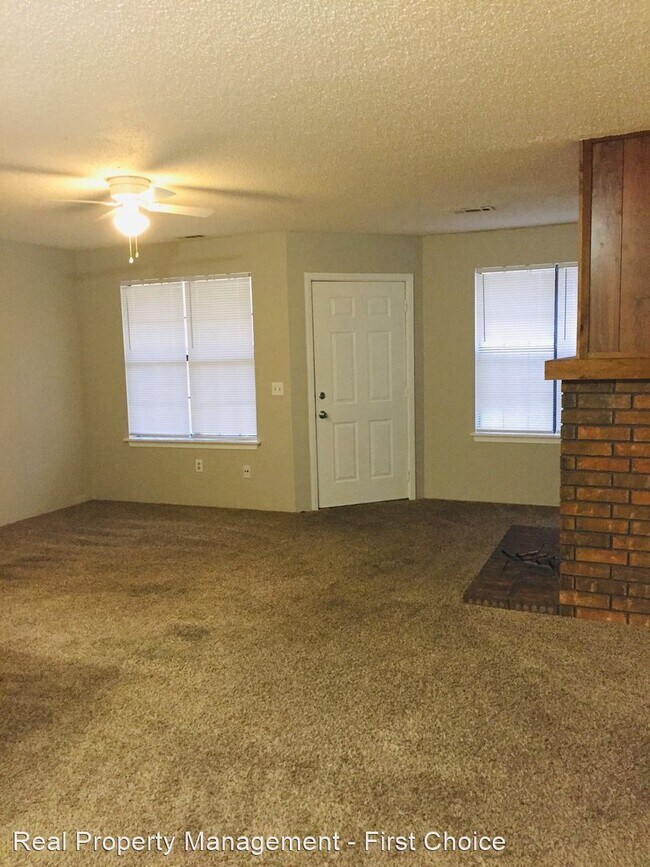 Building Photo - 2 br, 1 bath House - 2009 Keith Circle unit B