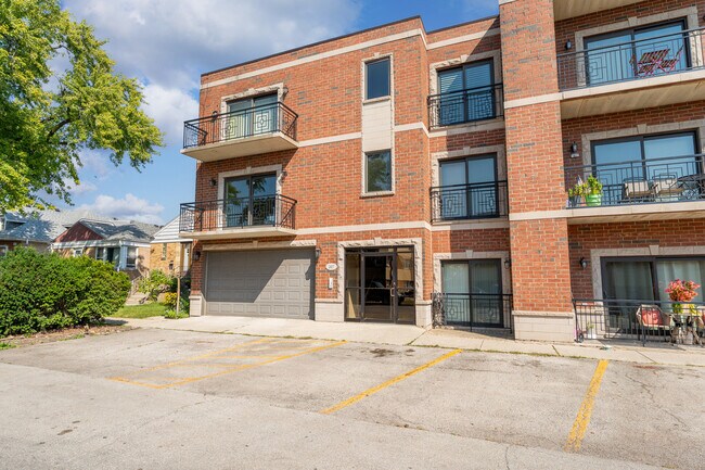 Foto del edificio - 2807 N 75th Ct