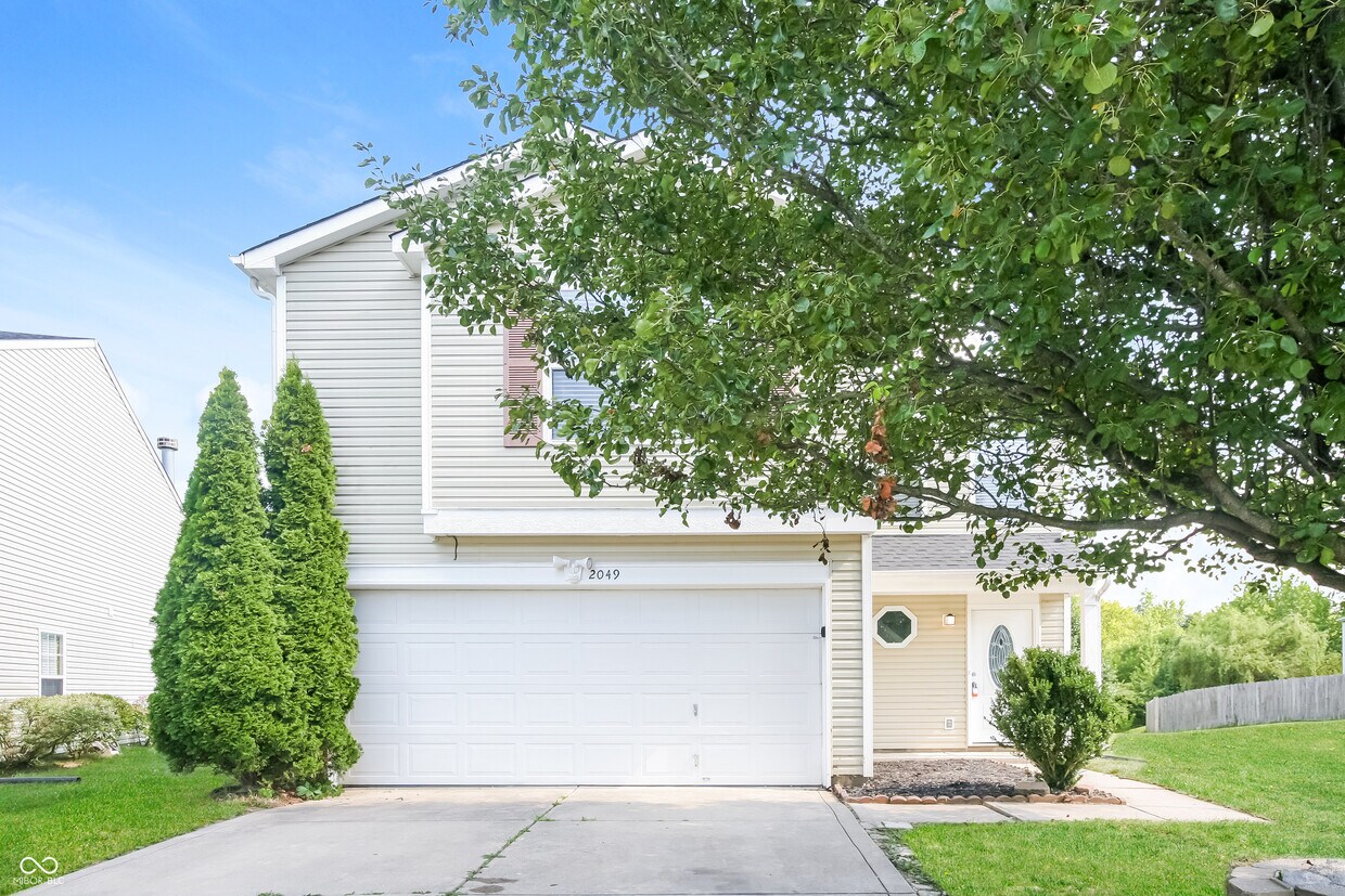 Foto principal - 2049 Orchid Bloom Ln