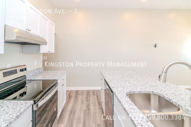 Foto del edificio - 255 E Loudon Ave