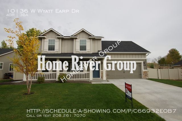 Primary Photo - 10136 W Wyatt Earp Dr