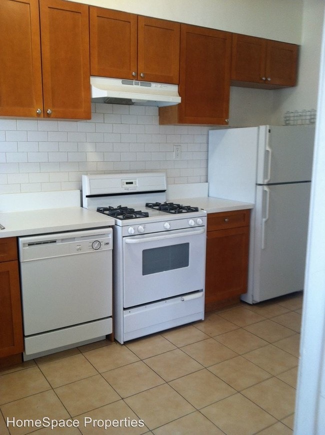 Building Photo - 530 Highland Ave
