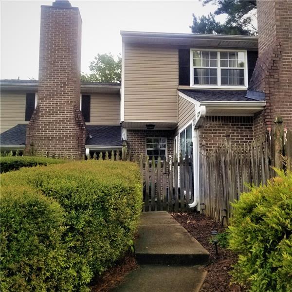 541 Picketts Bend Cir Unit 0, Marietta, GA 30008 Condo for Rent in