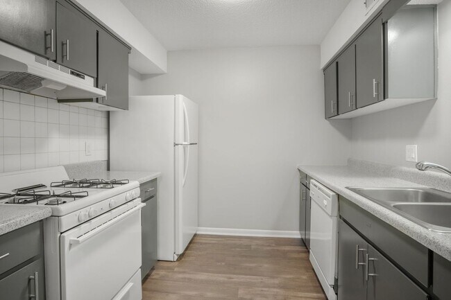 Foto del interior - Hillside Apartments