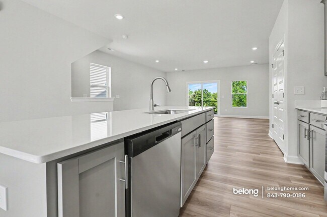 Foto del edificio - 19 Pikewood Ln