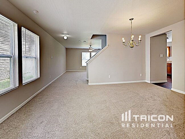 Building Photo - 923 Littleton Drive Concord NC