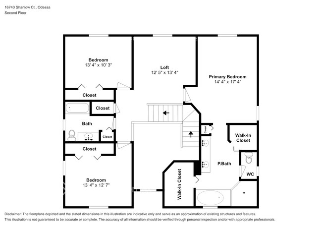 Building Photo - 16740 Shanlow Ct