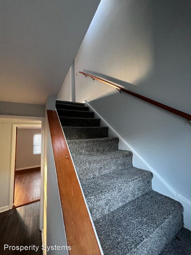 Building Photo - 2 br, 2 bath House - 525 S Washington St