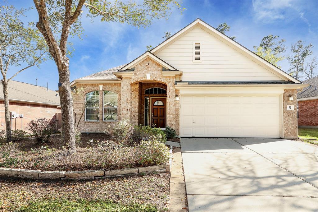Primary Photo - 11 N Star Ridge Cir