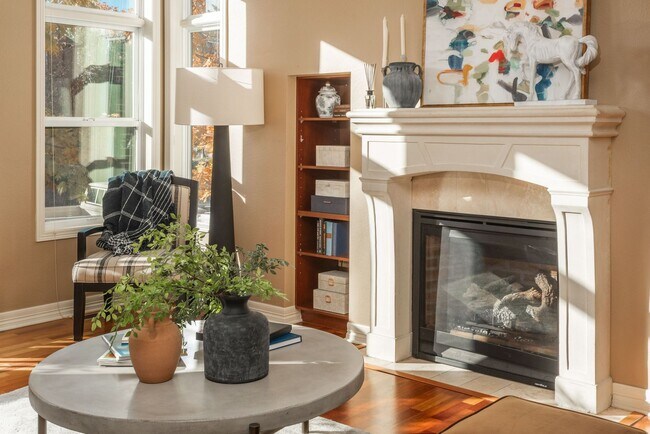 Foto del edificio - 1684 Fillmore St